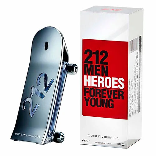 212 HEROES MEN PG