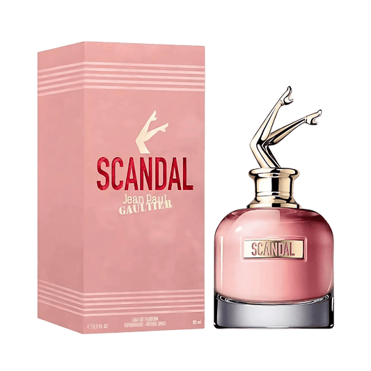 scandal