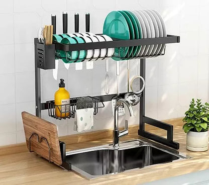 Organizador de Cocina Inox Plus