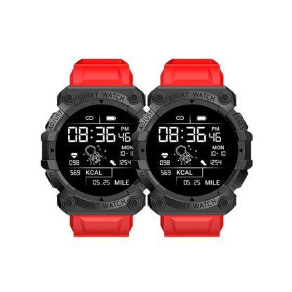 G-SportsMax - Smartwatch Resistente al Agua | Compre 01 Obtenga 02