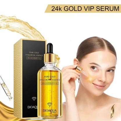 Serum 24K Gold - 🔥 COMPRE 1 OBTENGA 2 🔥