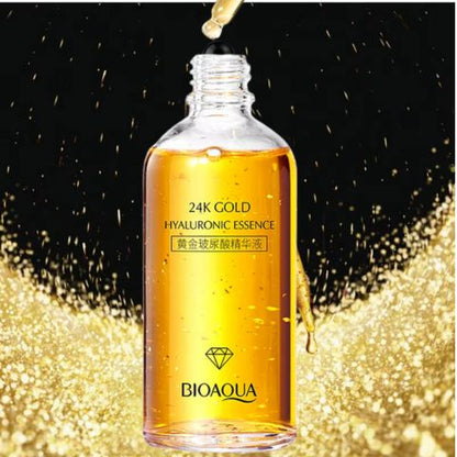 Serum 24K Gold - 🔥 COMPRE 1 OBTENGA 2 🔥