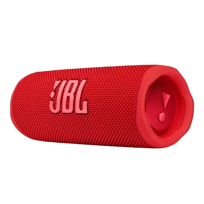 Parlante Flip 6 JBL 1.1: Llévalo a cualquier lugar