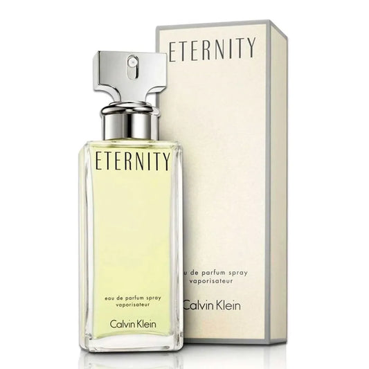 CK ETERNITY WOMEN