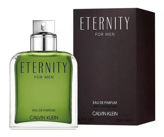 CK ETERNITY MEN