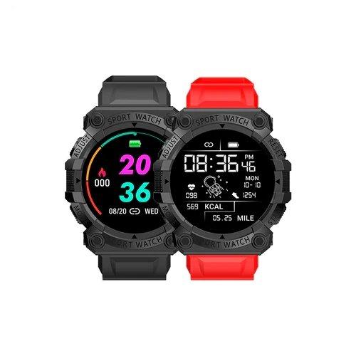 G-SportsMax - Smartwatch Resistente à Água | Compre 01 Leve 02 - TechnoLoja