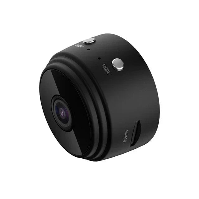 Mini Cámara Espía Wifi Cámara Inalámbrica Oculta A9 Full HD 1080P - COMPRA 1 LLÉVATE 2